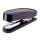 Novus® Heftgerät (Büro) NOVUS B 4 schwarz, 40 Blatt, 65 mm, schwarz
