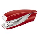 Leitz 5502 Büroheftgerät NeXXt, Metall, 30...
