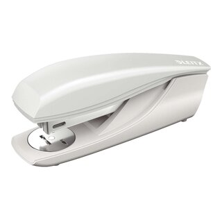 Leitz 5500 Büroheftgerät NeXXt, 30 Blatt, grau