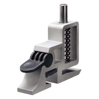 Leitz 5123 Lochsegment 6mm für AKTO 5114 neu