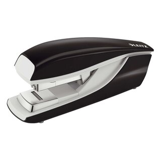 Leitz 5523 Flachheftgerät Stark NeXXt, 40 Blatt, schwarz