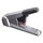 Leitz 5551 Block-Heftgerät, Heftleistung 80 Blatt, silber