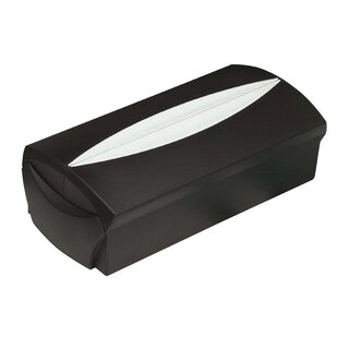 HAN Visitenkartenbox VIP-Set - für 500 Visitenkarten,...