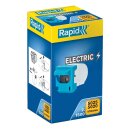 Rapid Heftklammern 5020 - Kassette für elektrisches...