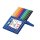 Staedtler® ergo soft® jumbo Farbstift - 4 mm, Box mit 12 Farben