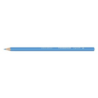 Staedtler® ergo soft® 157 Farbstift - 3 mm, lichtblau