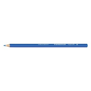 Staedtler® ergo soft® 157 Farbstift - 3 mm, blau