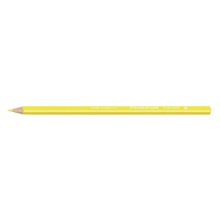 Staedtler® ergo soft® 157 Farbstift - 3 mm, gelb