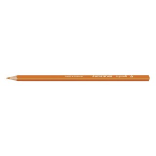 Staedtler® ergo soft® 157 Farbstift - 3 mm, orange