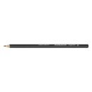 Staedtler® ergo soft® 157 Farbstift - 3 mm, schwarz