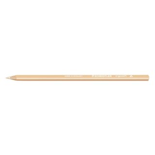 Staedtler® ergo soft® 157 Farbstift - 3 mm, hautfarben