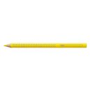 Faber-Castell Buntstift Jumbo GRIP - kadmiumgelb