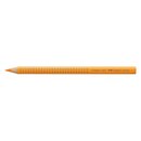 Faber-Castell Buntstift Jumbo GRIP - chromgelb dunkel