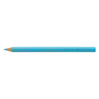 Faber-Castell Buntstift Jumbo GRIP - indianthrenblau