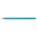 Faber-Castell Buntstift Jumbo GRIP - indianthrenblau