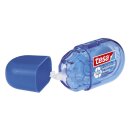 Tesa® Korrekturroller Mini blau