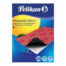 Pelikan Kohlepapier interplastic 1022 G® - A4, 100 Blatt