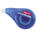 Tipp-Ex® Korrekturroller Easy Correct, 4,2 mm x 12 m