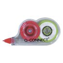 Q-Connect Korrekturroller Mini, 4,2 mm x 5 m