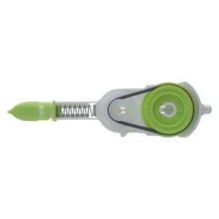 Pilot Nachfüllkassette Whiteline RT, für Correction Tape BEGREEN, 4,2 mm x 6 m