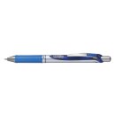 Pentel® Liquid Gel-Roller EnerGel BL77 - 0,35 mm, blau