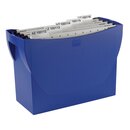 HAN Hängemappenbox SWING, für 20...