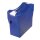 HAN Hängemappenbox SWING-PLUS mit Deckel, für 20 Hängemappen, blau