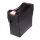 HAN Hängemappenbox SWING-PLUS mit Deckel, für 20 Hängemappen, schwarz