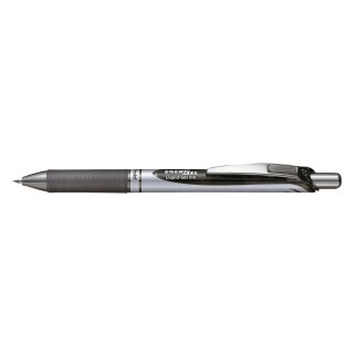 Pentel® Liquid Gel-Roller EnerGel BL77 - 0,35 mm, schwarz