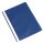 Q-Connect Schnellhefter - A4, PP, blau