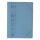 Elba Eckspanner chic, Karton (RC), 320 g/qm, A4, blau