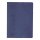 Elba Eckspanner chic, Karton (RC), 320 g/qm, A4, dunkelblau