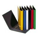 Pagna® Ringbuch Basic Colours - A4, 2-Ring,...