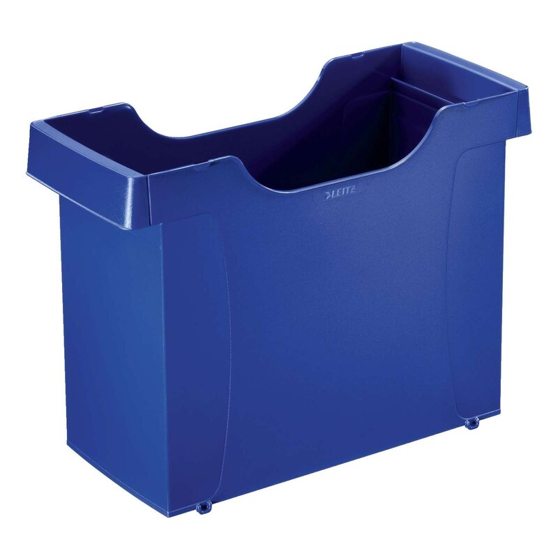 LEITZ 80190825 à 23,90 € - LEITZ Bac de rangement pour dossiers