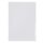 Leitz 4000 Standard Sichthülle A4 PP-Folie, genarbt, farblos, 0,13 mm