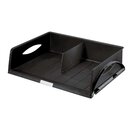 Leitz 5232 Briefkorb Sorty Jumbo, A3 quer, Polystyrol,...