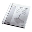Leitz 4705 Prospekthülle Premium, A5, PP, genarbt,...