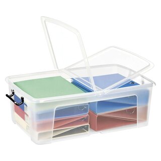 Cep STRATA Mehrzweck-Box - 50 Liter