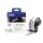 Brother® DK-Endlosetiketten Film-Etiketten 29 mm x 15,24 m weiß