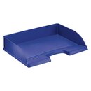 Leitz 5218 Briefkorb Standard Plus, A4 quer, Polystyrol,...