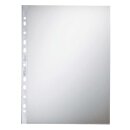 Leitz 4790 Prospekthülle Standard, A4, PP, genarbt,...