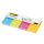 Post-it® Page Marker - Ultrafarben, 20 x 38 mm