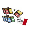 Post-it® Promotion 680  8 Spender plus 4 Spender...