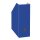 Landré® Stehsammler Color extra breit, 105 x 260 x 310 mm, blau