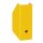 Landré® Stehsammler Color extra breit, 105 x 260 x 310 mm, gelb