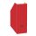 Landré® Stehsammler Color extra breit, 105 x 260 x 310 mm, rot