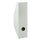 Landré® Stehsammler Color schmal, 70 x 225 x 300 mm, weiß