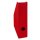 Landré® Stehsammler Color schmal, 70 x 225 x 300 mm, rot
