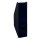 Landré® Stehsammler Color schmal, 70 x 225 x 300 mm, schwarz