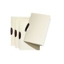 Pagna® Bewerbungsmappen Swing - beige